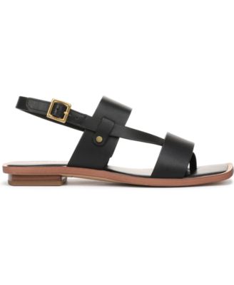 Women's Enrica Open Toe Slingback Sandals