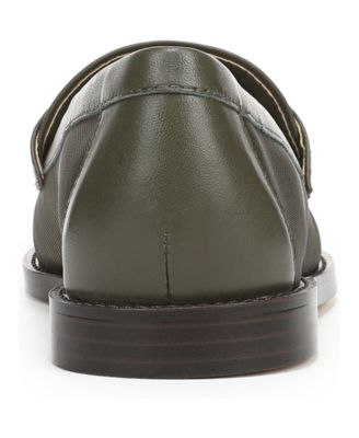 Women's Stellan 4 Almond Toe Loafers