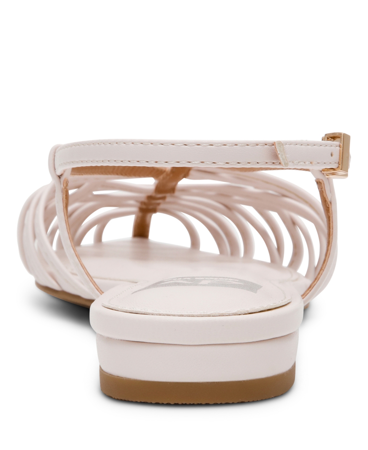 Dv Dolce Vita Women's Cisky Strappy Slingback Flats