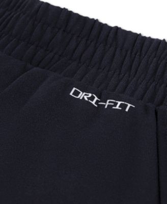 Girls' Toddler 2T-4T Dri-FIT Play All Day Swing Elastic Waistband Shorts