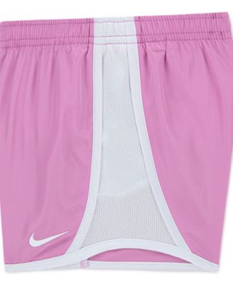 Girls' Toddler 2T-4T Tempo Color Block Shorts