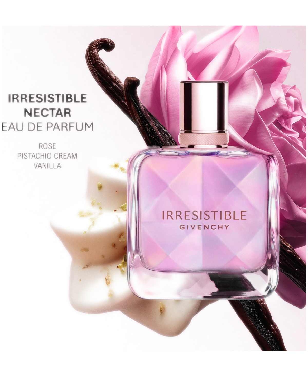 Givenchy Irresistible Nectar Eau De Parfum