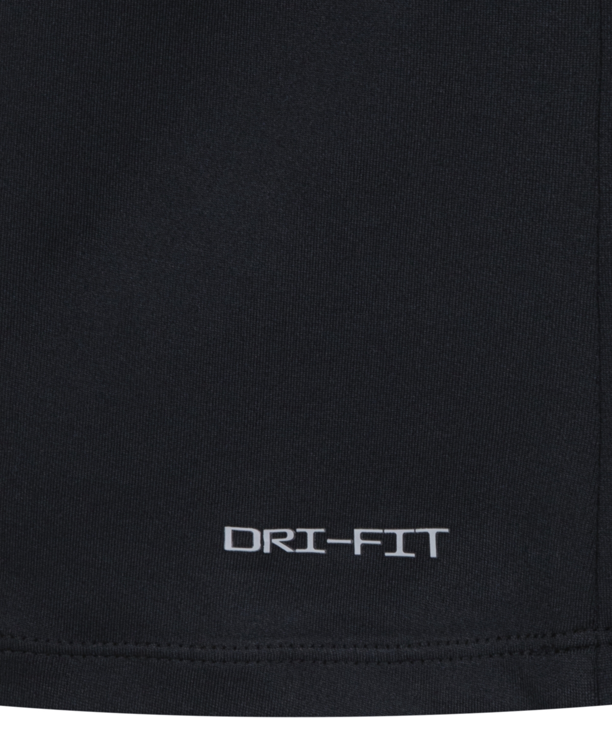 Nike Girls' 4-6X Quarter-Zip Top and Shorts, 2-Piece Set