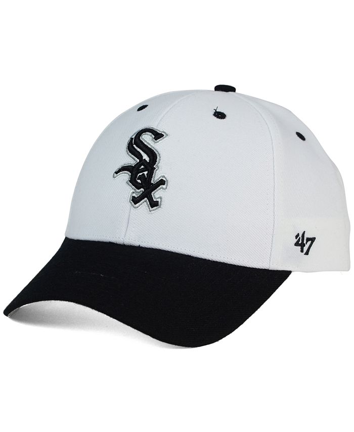 Lids Chicago White Sox Nike Home Blank Replica Jersey