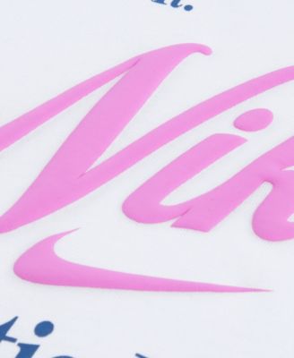 Toddler Girls' 2T-4T Tennis Lifestyle Crewneck T-Shirt and Shorts, 2-Piece Set