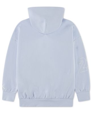 Girls' 7-16 Love is In The Air Hoodie