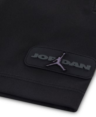 Toddler Girls' 2T-4T Crafted Crewneck T-Shirt and Utility Skort, 2-Piece Set