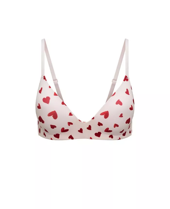 Women's Valory Contour Plunge Bra - thumbnail 5