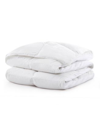Cooling Down Comforter for Hot Sleepers, Twin