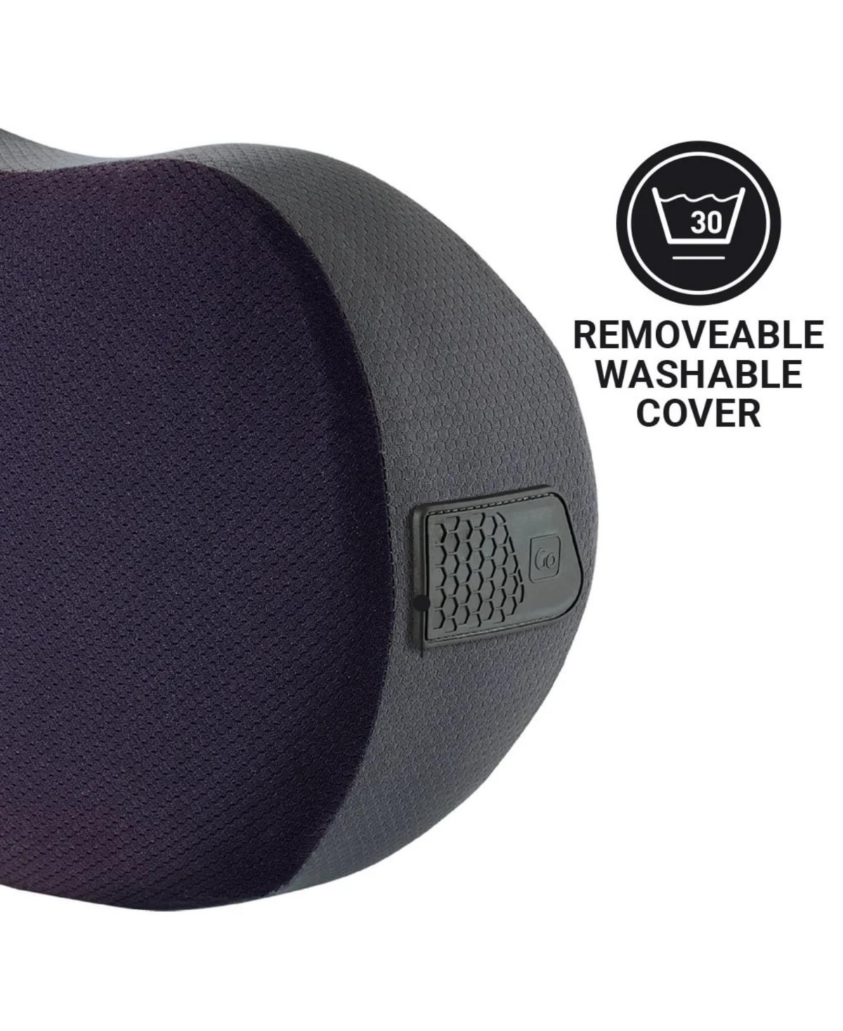 Go Travel Memory Foam Universal Travel Pillow