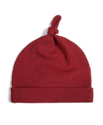 Baby Fair Trade Organic Cotton Baby Beanie