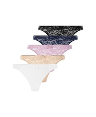 5-pack Sully Thong