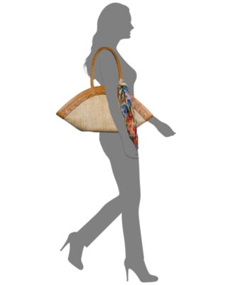 Trope Extra-Large Dome Tote 