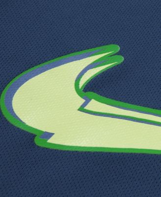 Toddler Boys' 2T-4T Bold Move Short-Sleeve T-Shirt