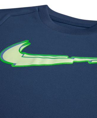 Boys' 4-7 Bold Moves Short-Sleeve T-Shirt