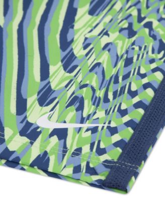 Boys' 4-7 Dri-FIT Bold Move Woven Shorts