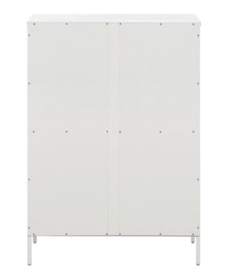 32" Wood Ace 2 Shelf Bookcase