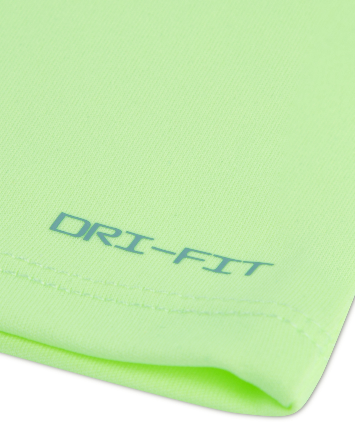 Nike Toddler Boys Dri-fit Swoosh T-Shirt & Shorts Set