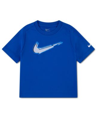 Toddler Boys' 2T-4T Bold Move Short-Sleeve T-Shirt