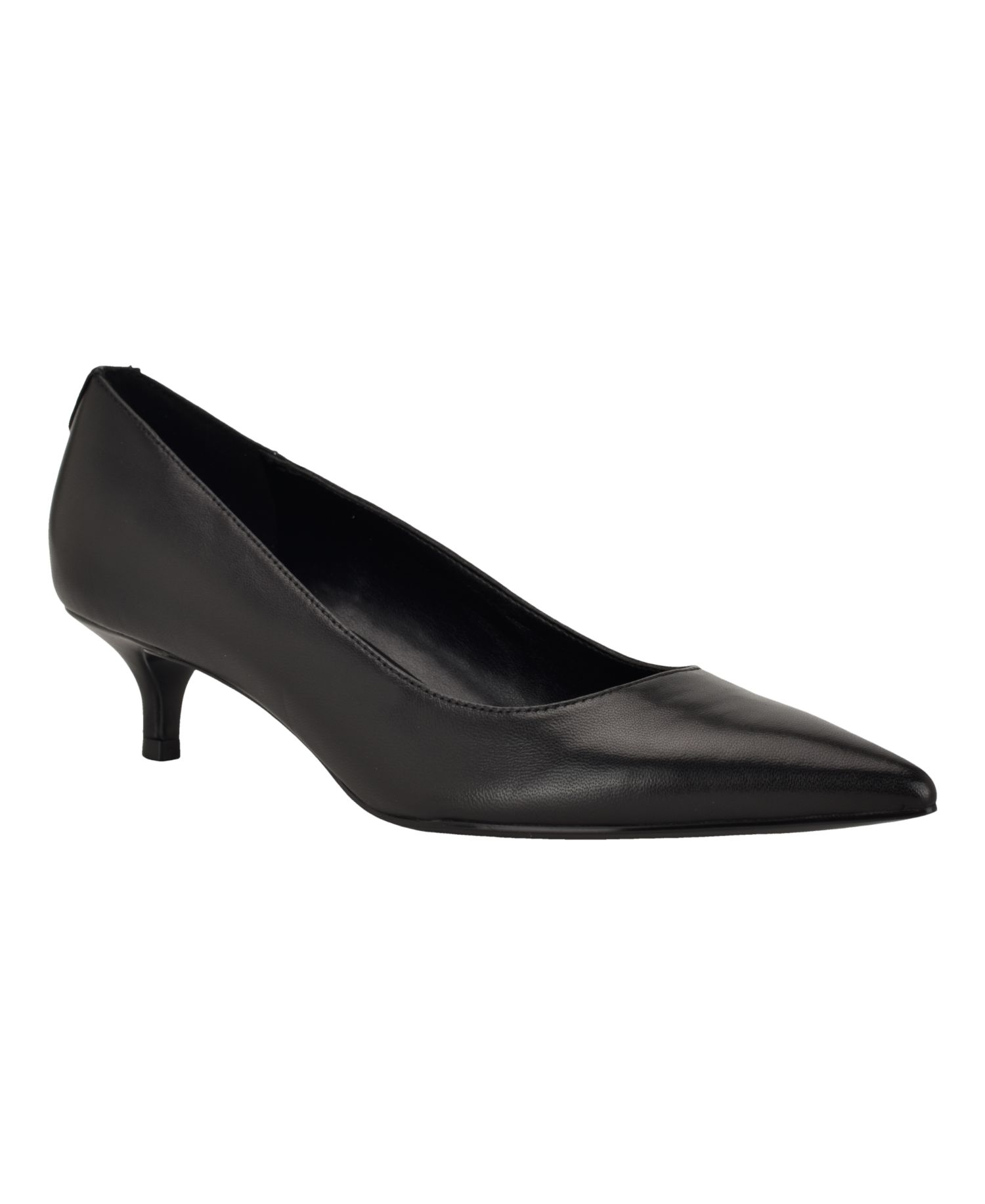 Women's Roxanna Slip-On Kitten Heel Pumps