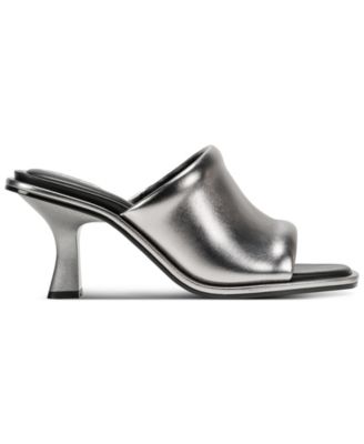 Women's Reading Slide Sandals