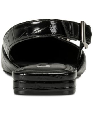 Women's Cosetta Slingback Flats