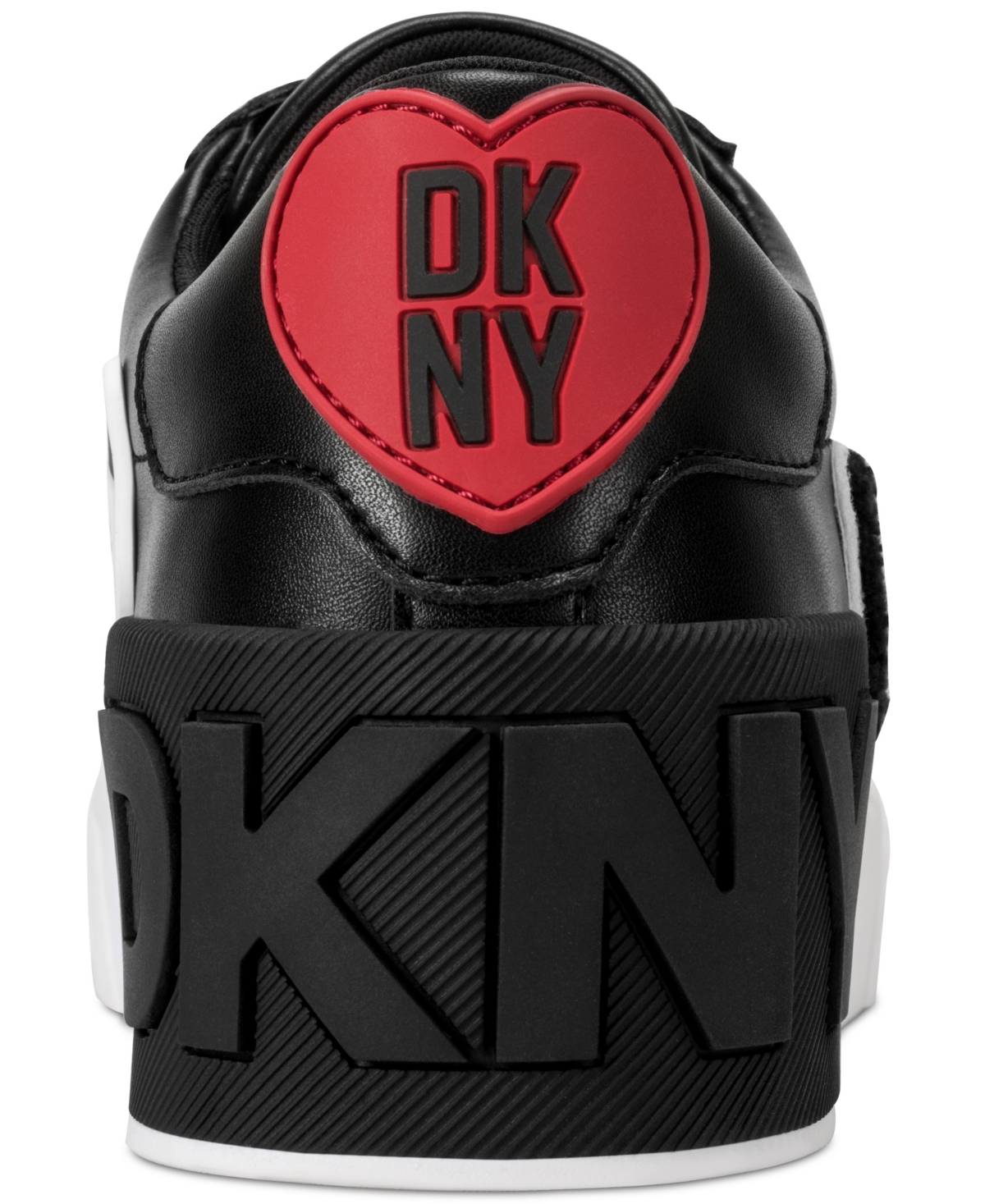 Dkny Women's Mindy City Signs Slip-On Sneakers