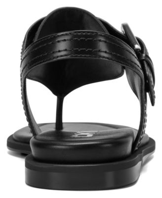 Women's Cassiane Thong Flat Sandals