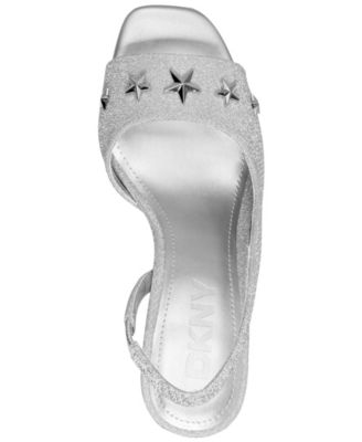 Women's Beana Stars Slingback Sandals