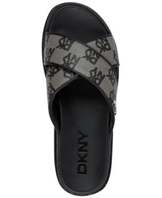 Women's Berris Slip-On Flat Sandals