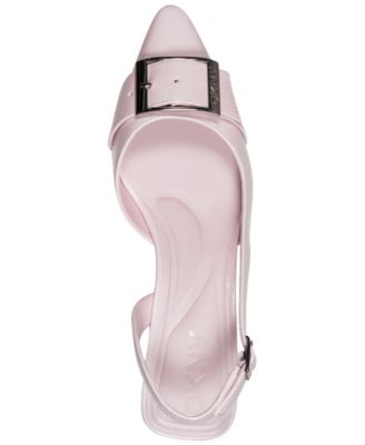 Women's Naylor Slingback Pumps