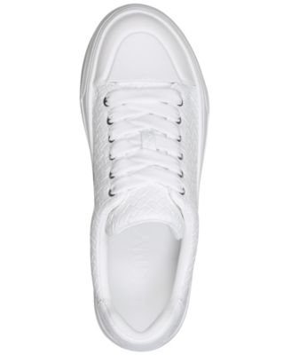 Women's York Lace-Up Sneakers