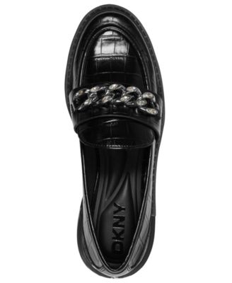 Women's Ryleigh Stone Slip-On Loafers