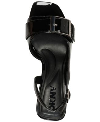 Women's Nolana Square Toe Dress Sandals