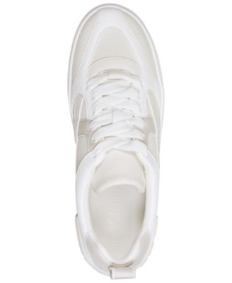 Women's Magdelena Lace-Up Sneakers