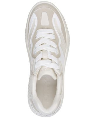 Women's Lachele Lace-Up Platform Sneakers