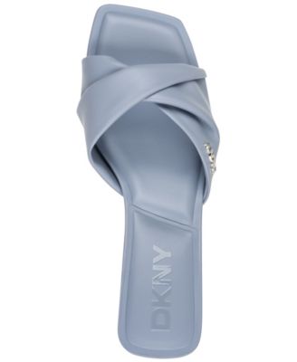 Women's Jolaine Slip-On Twist Sandals