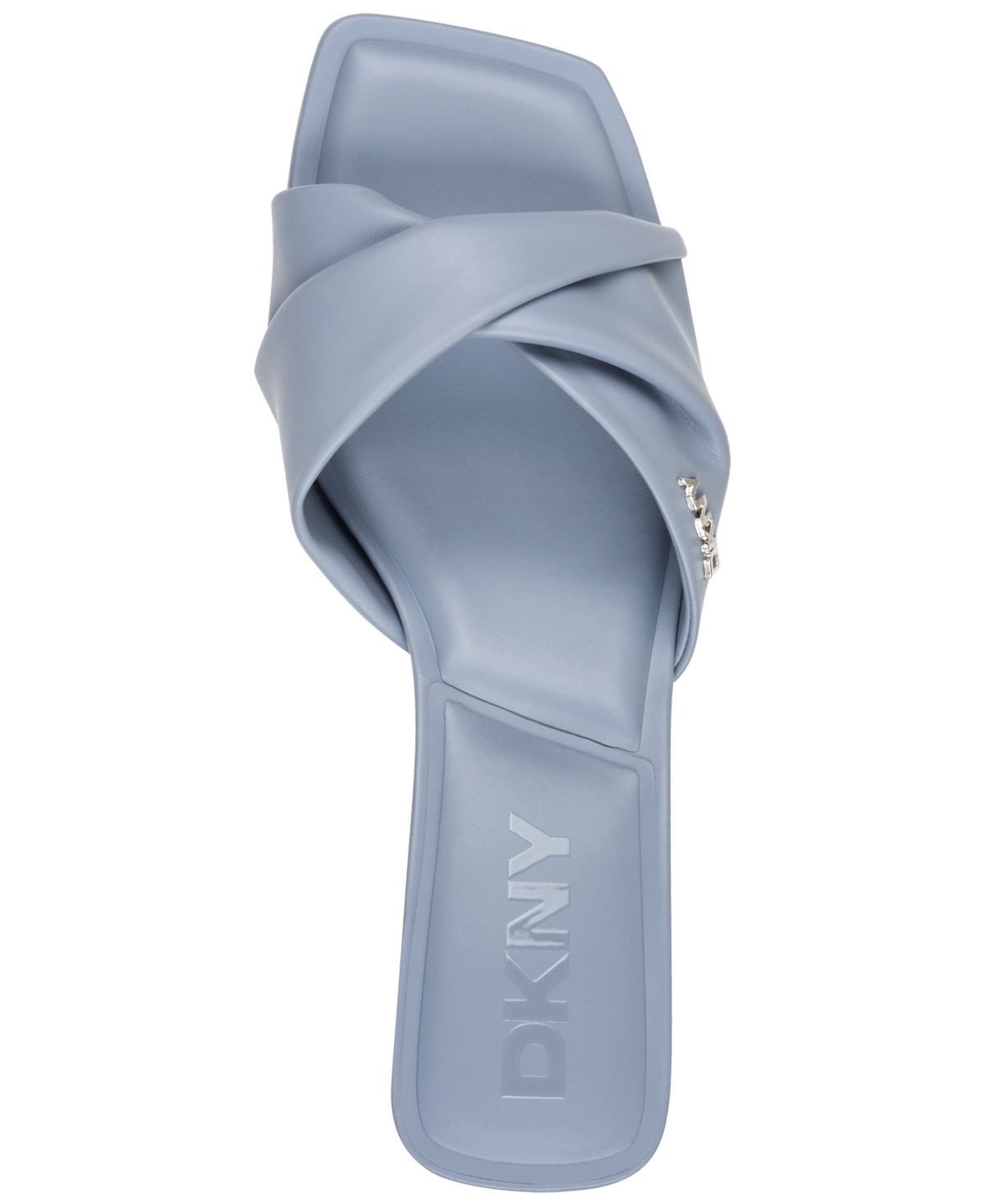 Dkny Jolaine Twist Sandals