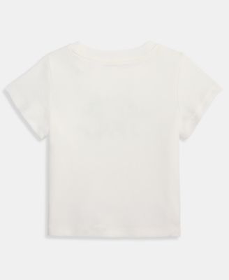 Baby Boys' Dinosaur T-Shirt