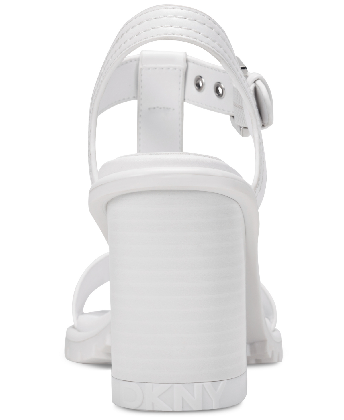 Dkny Women's Marg Ankle Strap Heel Sandals