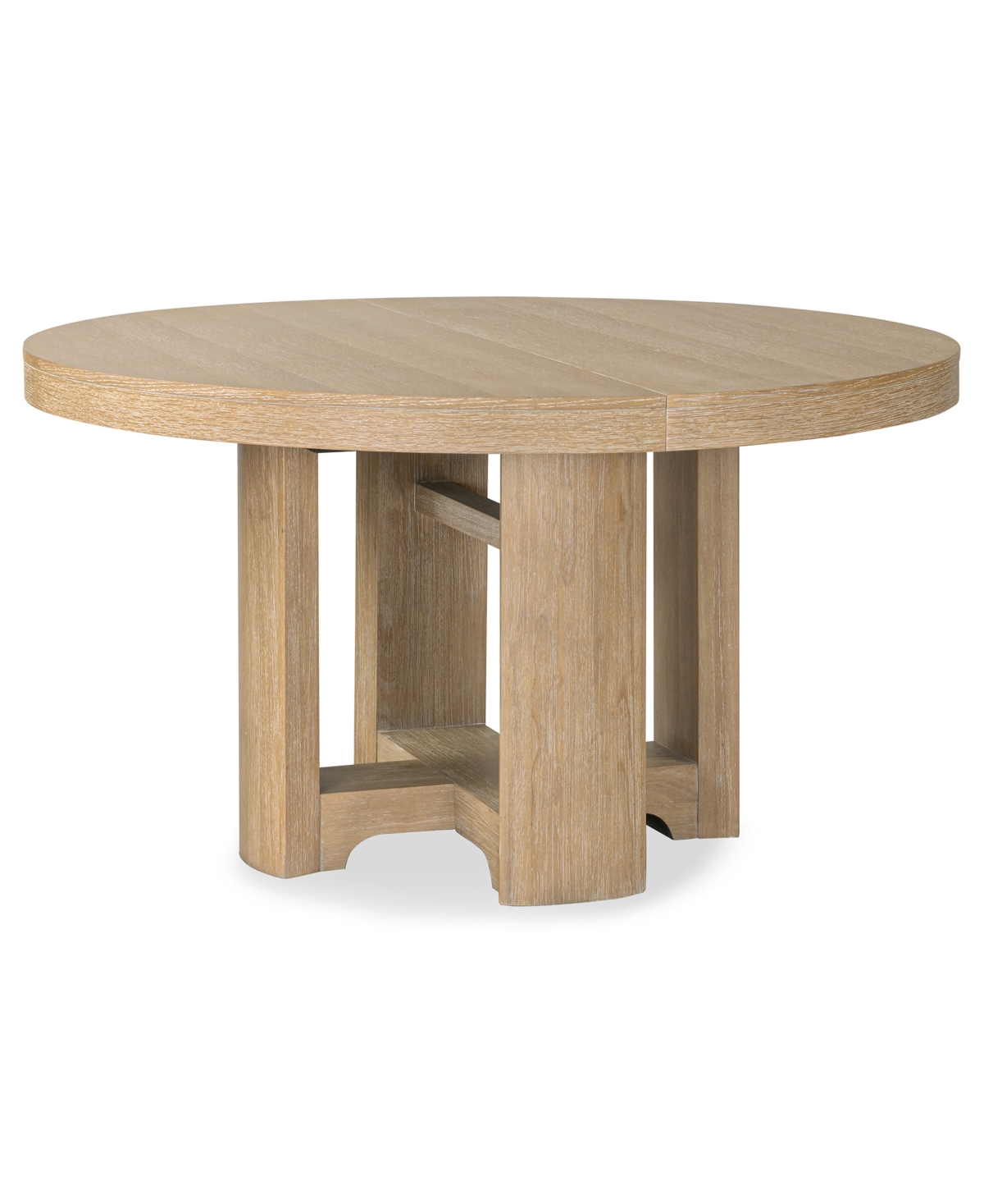 Furniture Marcel 5-pc. Dining Set ( Round Table & 4 Side Chairs)