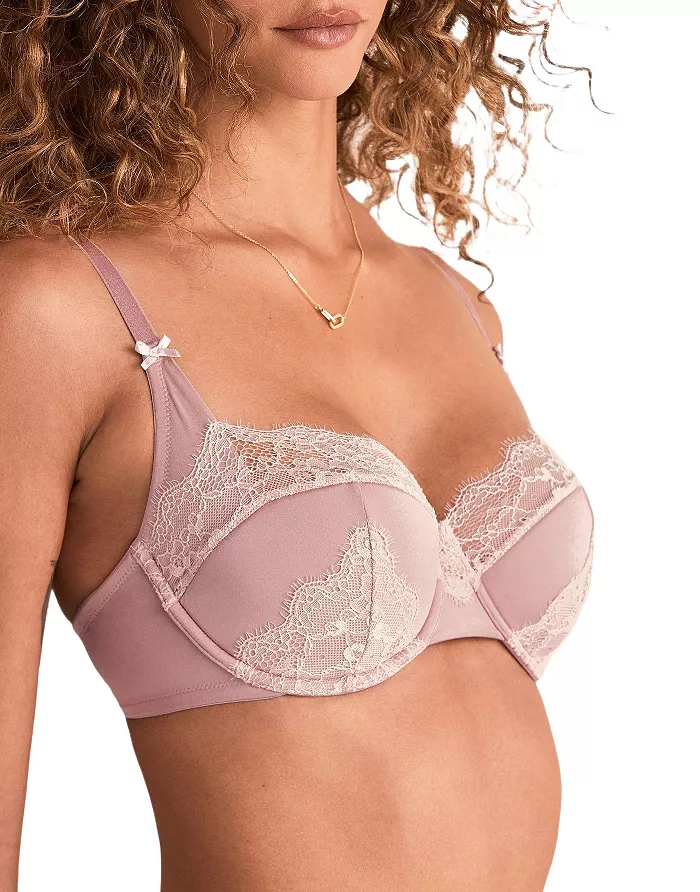 Women's Amrenn Contour Balconette Bra - thumbnail 2