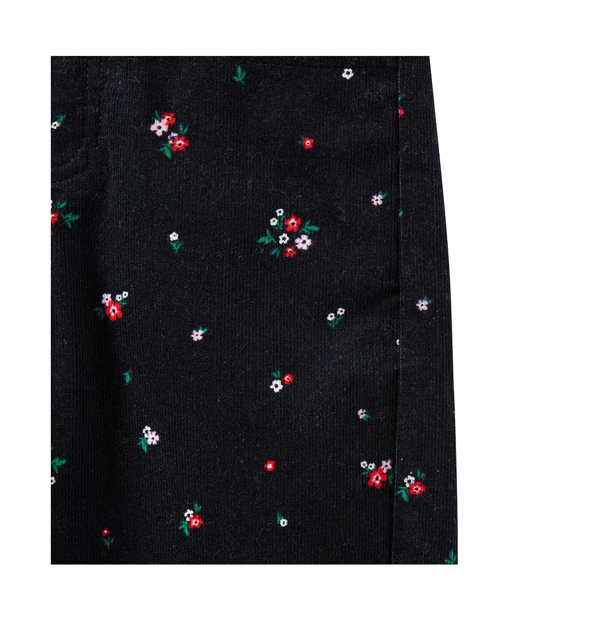 Cotton On Girls Little/Big Charlie Barrel Leg Pant