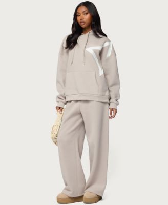 Women's Starly Oversized Hoodie