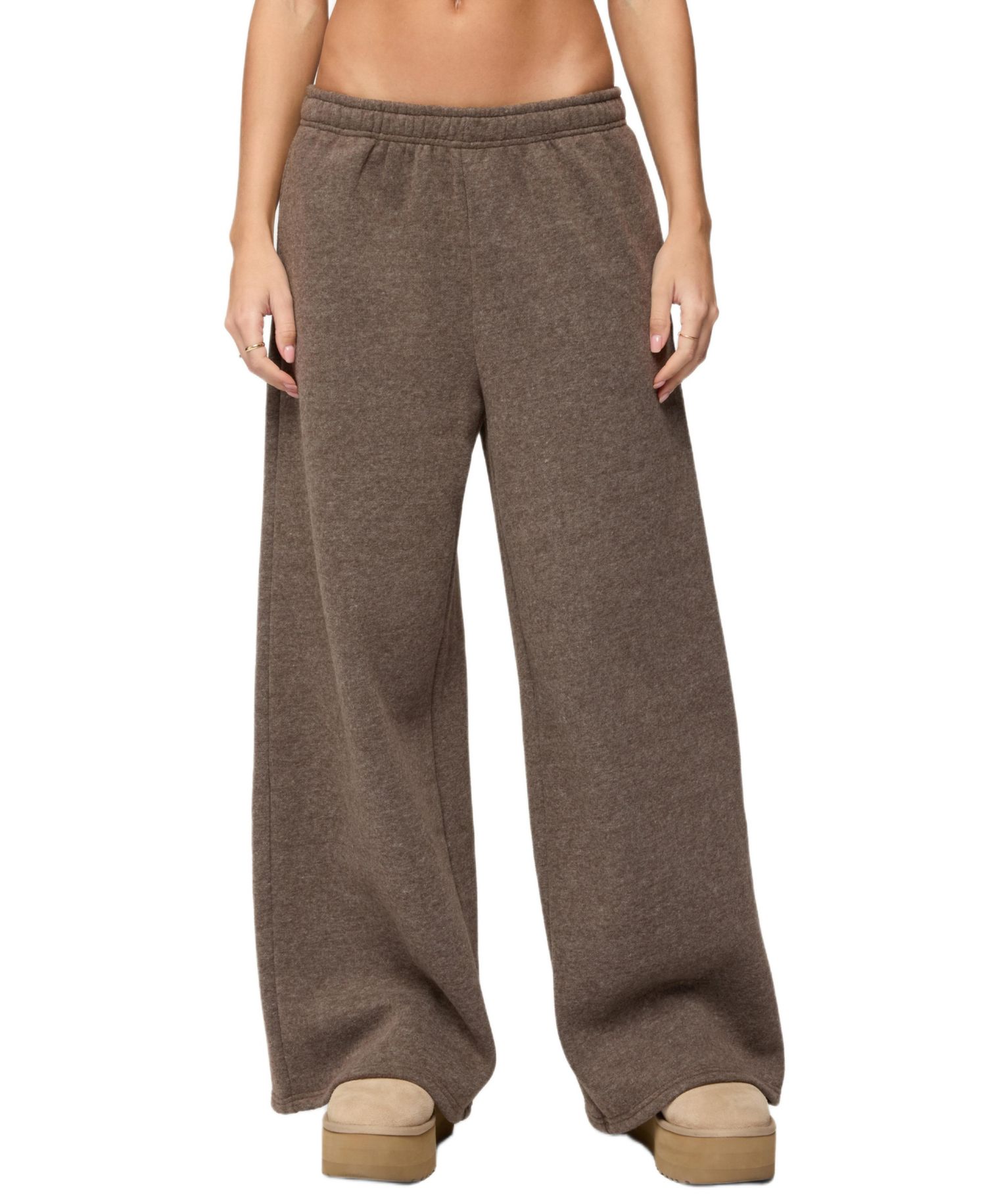 Women's Laulie Straight Leg Sweatpants