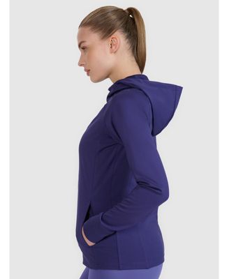 Women's regular quick-dry training sweatshirt
