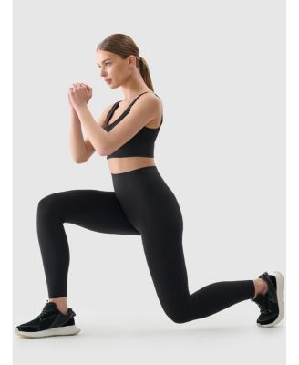 Women's quick-drying training leggings
