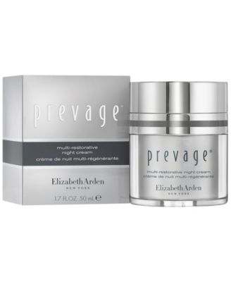 PREVAGE Multi-Restorative Night Cream, 1.7 oz.