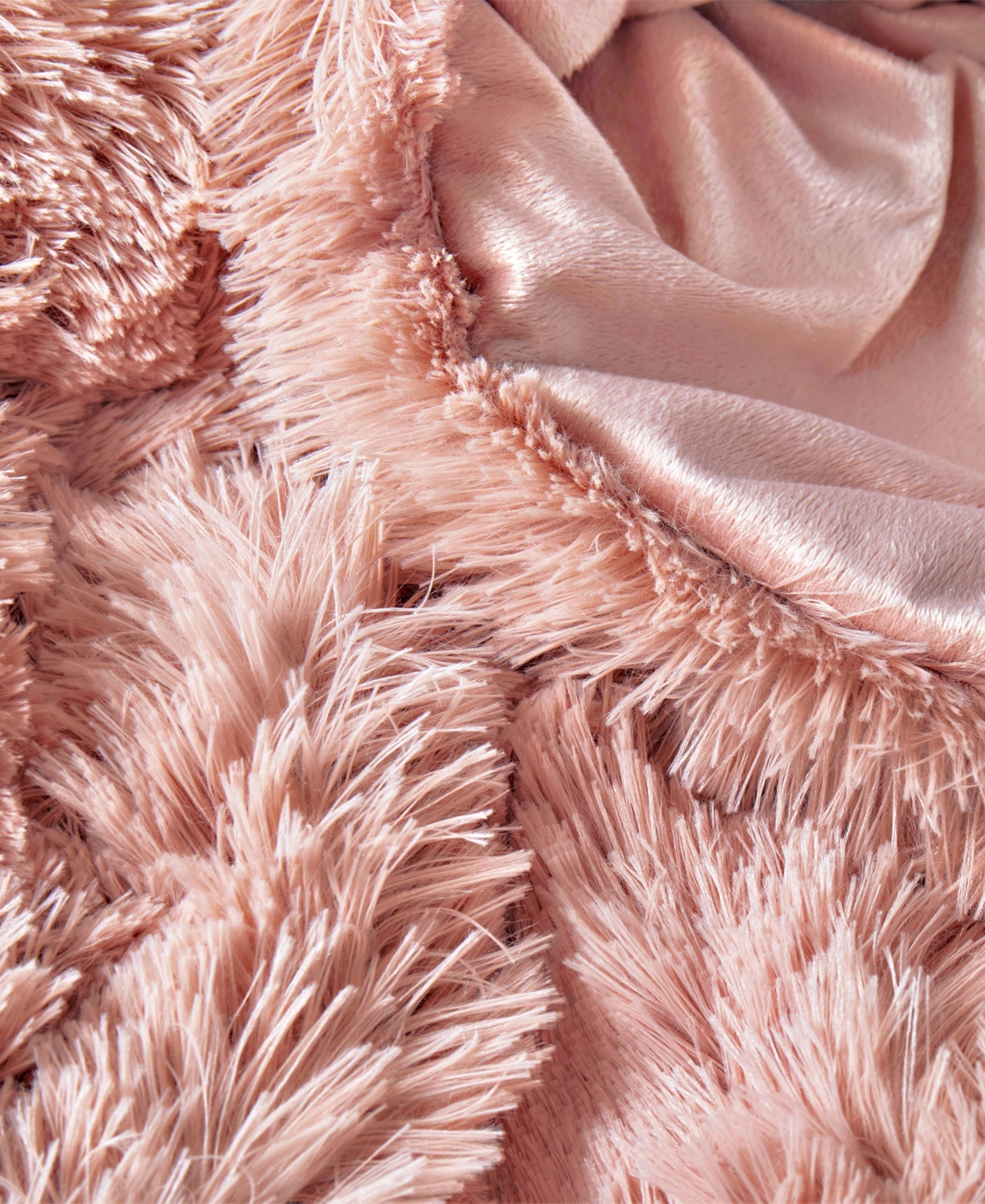 Unikome Plush Down Alternative Comforter