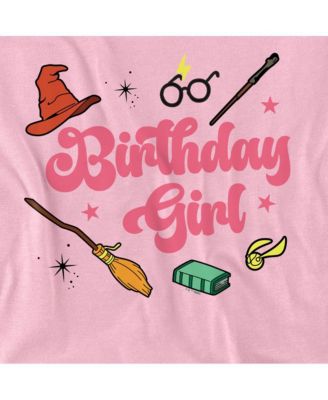 Men's Birthday Girl T Shirt